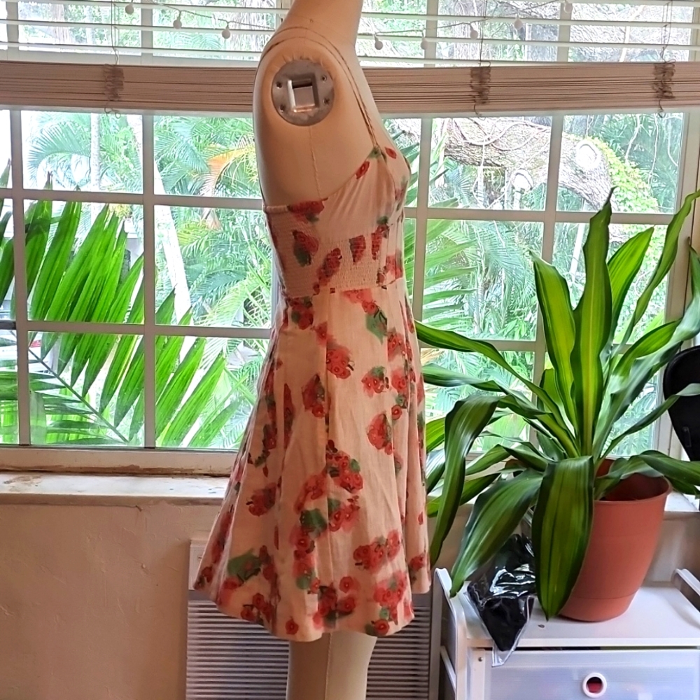Free People Dress - Size 6 - Picture 5 of 6